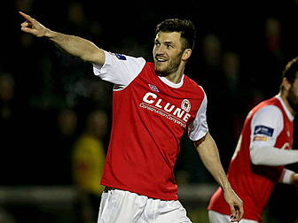 Round-up: Cork City maul Limer...
